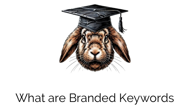 What are Branded Keywords in SEO