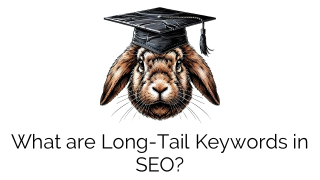 What are Long-Tail Keywords in SEO?